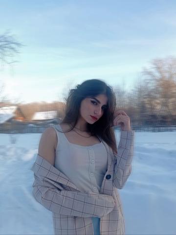 Кристина фото 2