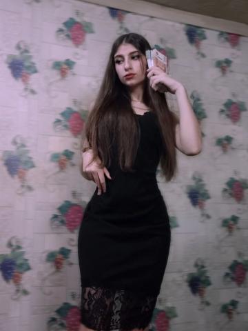 Кристина фото 3