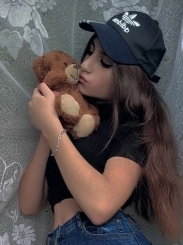 Кристина фото 4