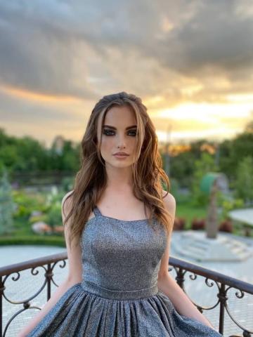 Анна Жгучая Брюнетка фото 2