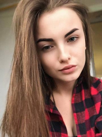 Анна Жгучая Брюнетка фото 3