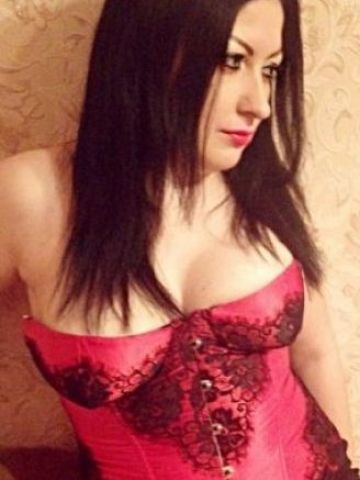 Мелиса Наслаждение